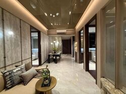 MARINA MALL (D1), Condominium #619435171